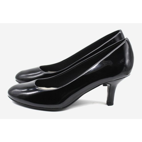 Easy Street Passion Pumps Women's Shoes - Picture 5 of 8